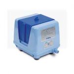 AC100V, 115V, 220V, 230V, ASP-100 Air Pump