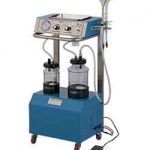 CHS-EV Suction Machine