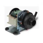 AC100V CS-0205B Mechanical Seal Water Pump