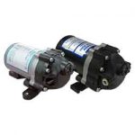 DC24V CS-0580L Diaphragm Booster Pump