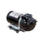 DC12V CS-0580Q-HL Diaphragm Booster Pump