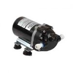 AC100V CS-0580R Diaphragm Booster Pump