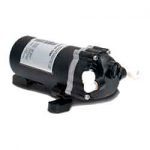 DC38V CS-0590A Diaphragm Booster Pump