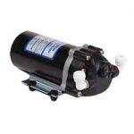 AC120V CS-0590K Diaphragm Booster Pump