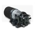 DC24V CS-0720B-CSE Gear Pump