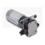 DC12V CS-0730G-DJ Gear Pump