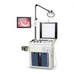 E.N.T EXAMINATION CHAIR INU-1000