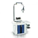 E.N.T Examination Table. INU-3000
