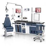 E.N.T Examination Table INU-5000