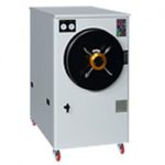 MK-330V Autoclave