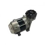 Oilless Piston Mini Air Pump Compressor Vacuum Pump