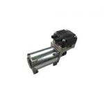 Oilless Piston Mini Air Pump DC12V