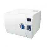 SS50V Autoclave