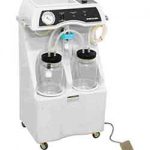 TSA41 Suction Machine