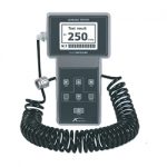 Safeleak Leakage Tester for Endoscope Washer